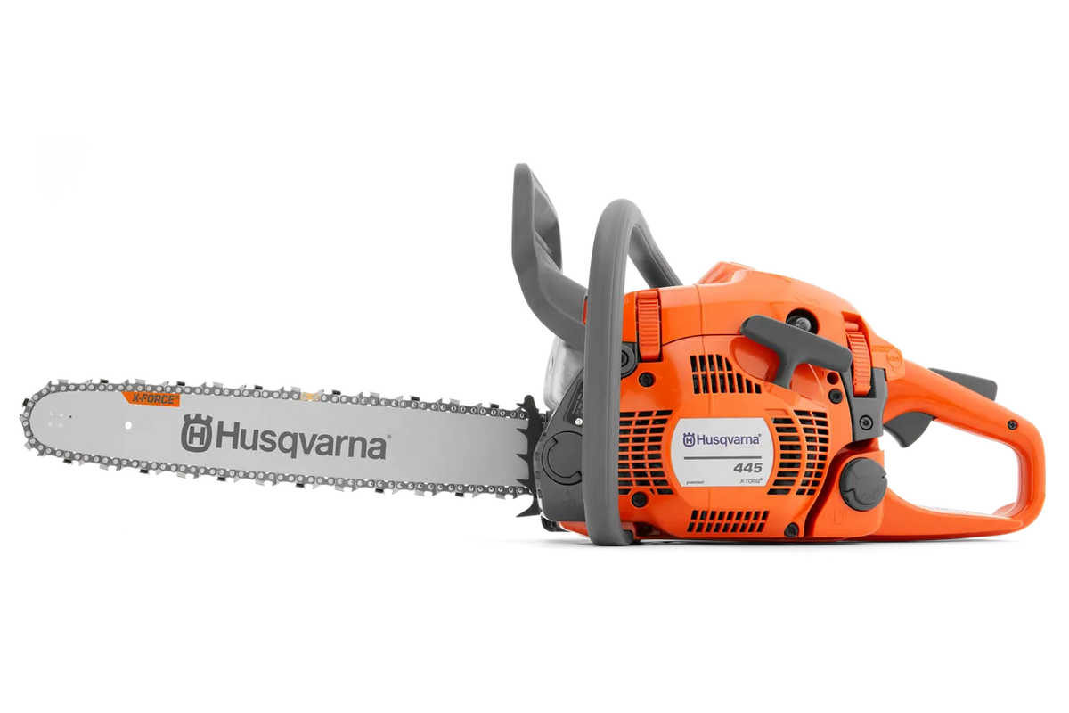 Husqvarna 445 Chainsaw - Elizabethtown, PA - Brandt's Farm Supply