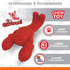 Nylabone Power Chew Lobster Dog Toy