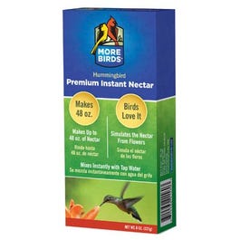 8OZ Instant Nectar