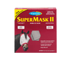 SuperMask II Horse Fly Mask