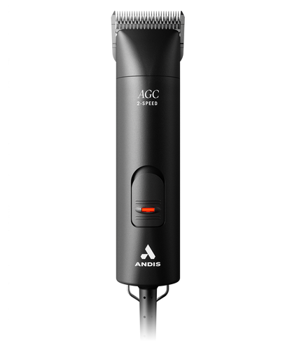 Andis AGC®2 2-Speed Detachable Blade Clipper (2-Speed)