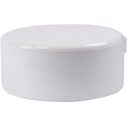 Genova Products PVC DWV Cap