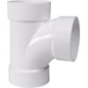 Genova Products Sanitary Tee