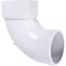 Genova Products 90° Sanitary Street Elbow