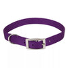 Coastal Single-Ply Dog Collar