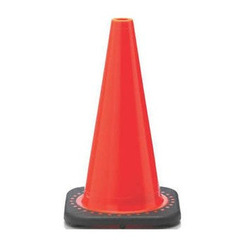 Jbc Safety Plastics, Inc. RS45015C 18 Traffic Cone