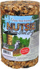 Pine Tree Farms Nutsie Classic Seed Log (2.5 lbs.)