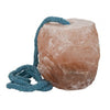 Gatsby Natural Himalayan Rock Salt with Rope for Horses (2 LB)