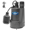 Superior Pump 1/3 HP Sump (1/3 HP)