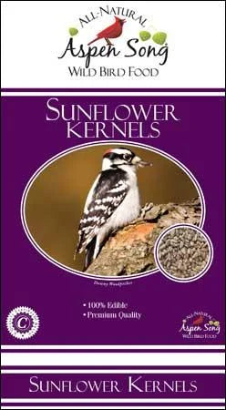 Aspen Song Sunflower Kernels