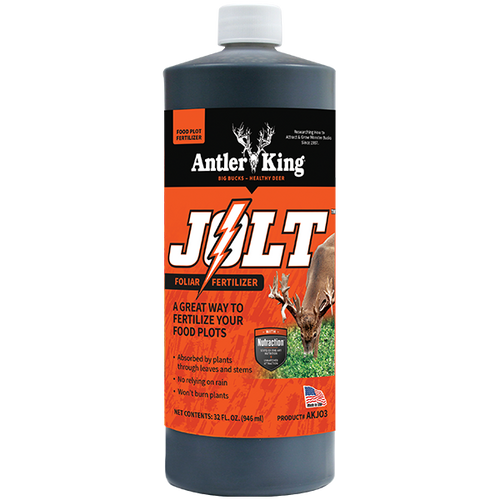 Antler King Jolt Foliar Fertilizer