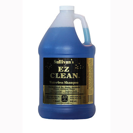 Sullivan Supply EZ Clean Shampoo (Quart)