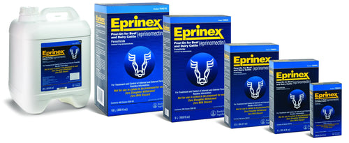 EPRINEX® Pour-On (1 L)