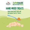 MannaPro Farmhouse Favorites™ Mini & Teacup Pig Treats (3 LB)