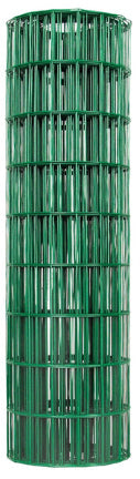 36 X50 -2 X4  14G GREEN VINYL FENCING