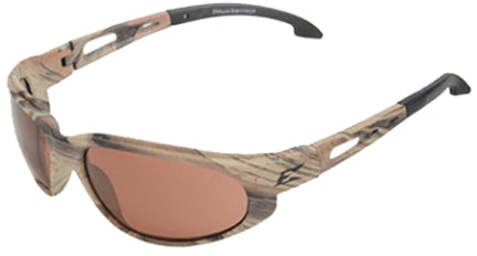 GLASSES CAMO/COPPER LENS