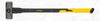 Truper 10 Lb Sledge Hammer Ergo Fiberglass Handle (34)