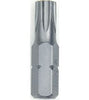 Irwin TORX® Insert Bits (T25, 1 In L, 1/4 In Shank - 3513271C)