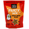 Happy Hen Party Mix™ Corn and Mealworm