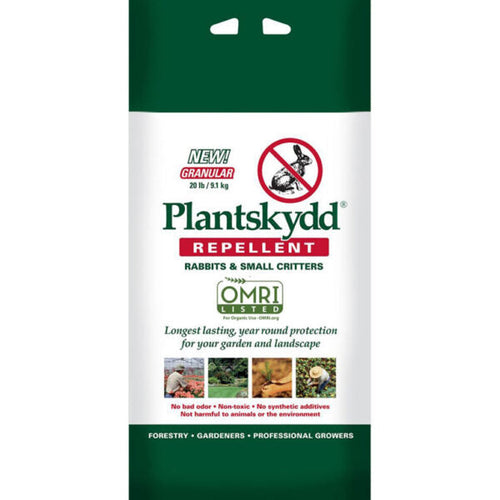 Plantskydd Rabbit & Small Animal Repellent Granular (1 Lb)