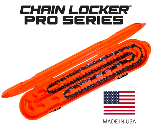 Chain Locker® Pro Series