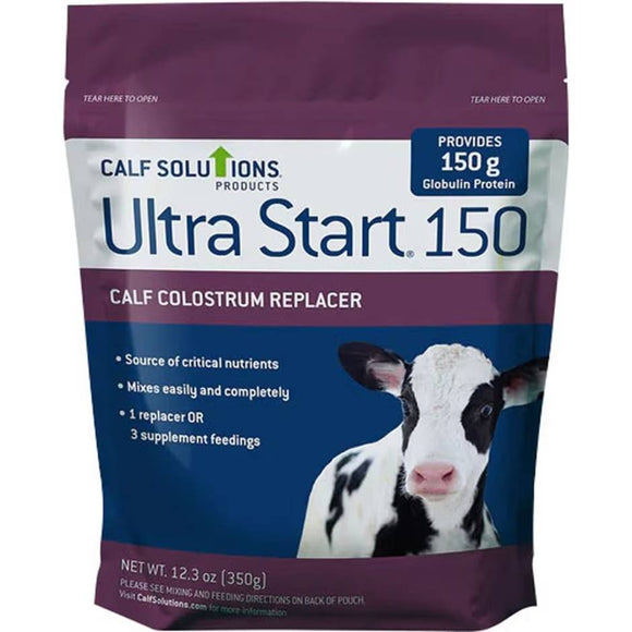 Animal Health International Sav A Caf Ultra Start 150