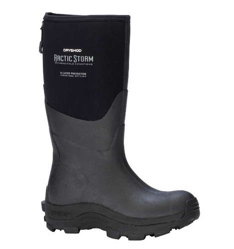 Dryshod Inc Arctic Storm Women's Hi Boot