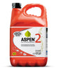 Aspen 2 Premixed Fuel for Two-Stroke Engines