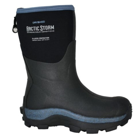 Dryshod Inc Arctic Storm Women's Mid Boot