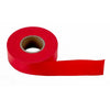 C.H. Hanson SubZero Flag Tape Red Fluorescent