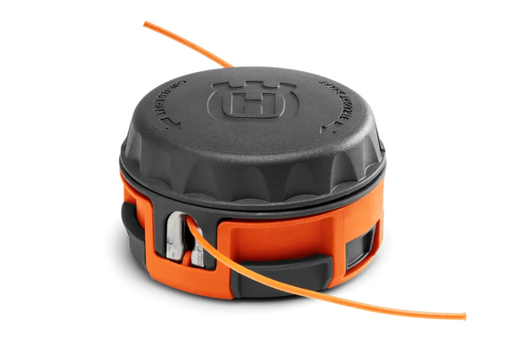 Husqvarna Rapid Replace Trimmer Head