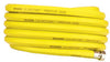 ColorStorm Professional Rubber Hose Yellow