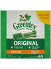 Greenies Petite Original Dental Dog Chews (12-oz, 20 count)