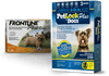 PetLock® Plus for Dogs (Medium Dog)