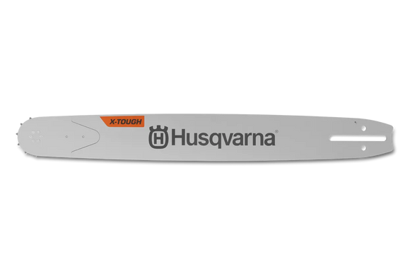 Husqvarna Chainsaw Bars X-Tough Guide Bar 20