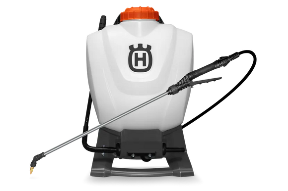 Husqvarna Backpack Sprayer