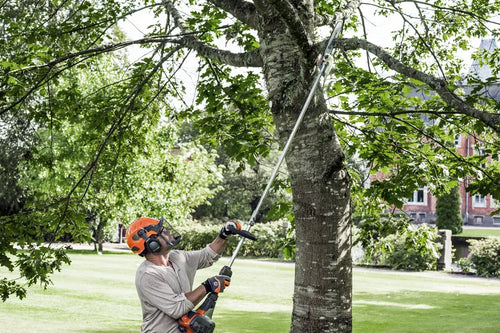 Husqvarna 330LK String Trimmer