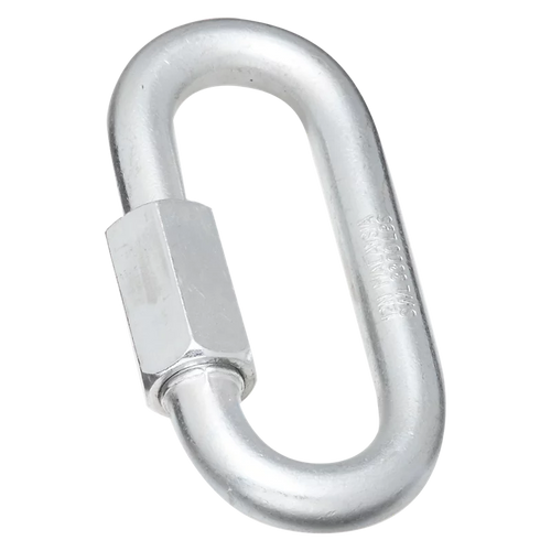 National Hardware Quick Link (1/2, Zinc Plated)