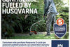 Husqvarna 330LK String Trimmer