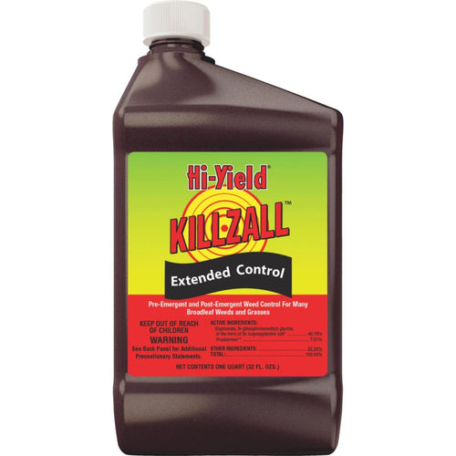 Hi-Yield Killzall Extended Control