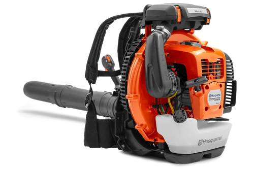 Husqvarna 580BTS Gas Leaf Blower