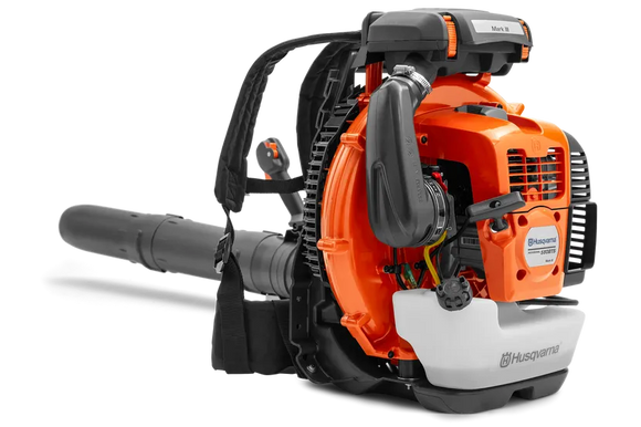 Husqvarna 580BTS Gas Leaf Blower
