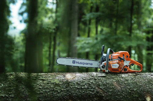 Husqvarna 562 XP® Gas Chainsaw