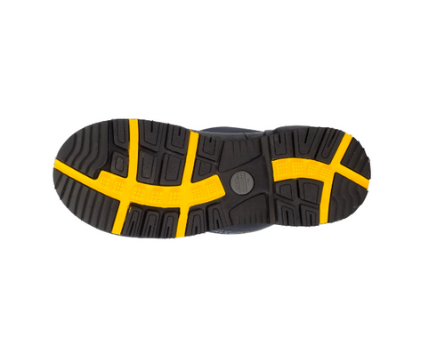 Dryshod Inc Steele-Toe Protective Work Boot