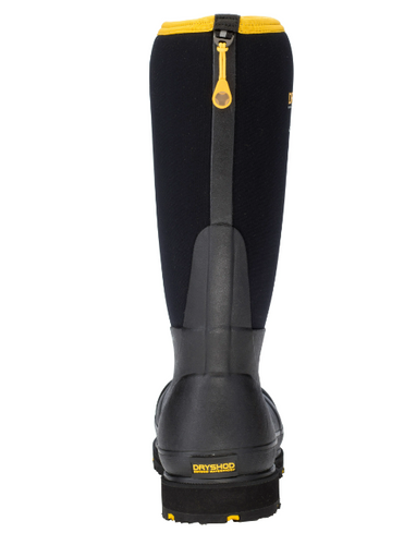 Dryshod Inc Steele-Toe Protective Work Boot