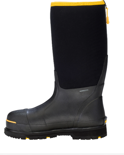 Dryshod Inc Steele-Toe Protective Work Boot