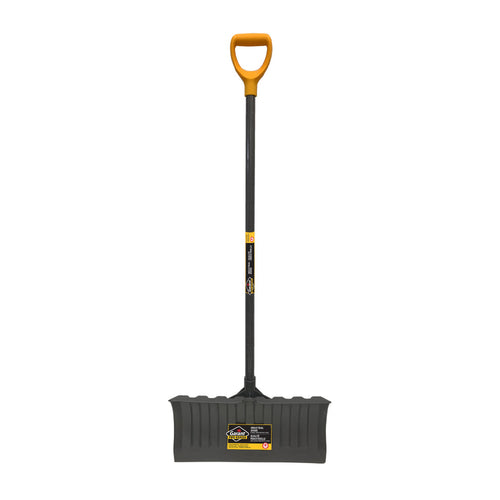 Garant Snow Pusher, 21-inch Polypro Blade