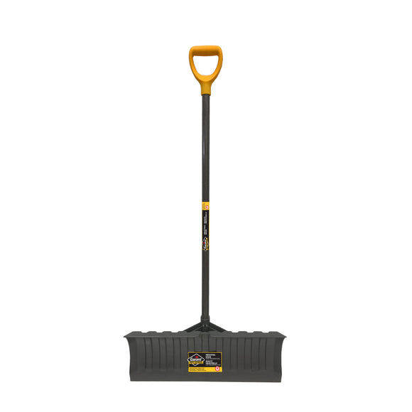 Garant Snow Pusher, 26-inch Polypro Blade