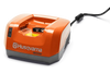Husqvarna QC330 Battery Charger