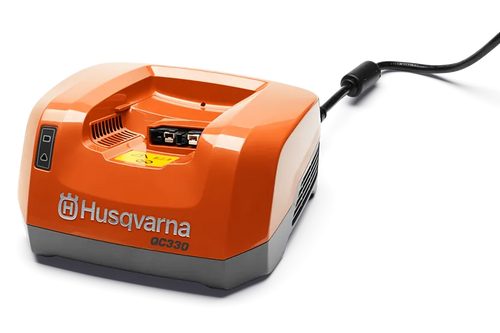 Husqvarna QC330 Battery Charger